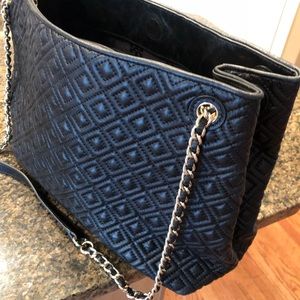 Tory Burch bag like new